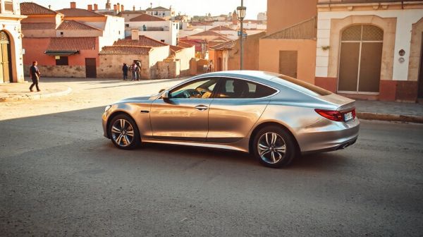 Top 5 plateformes pour louer une voiture en Algérie