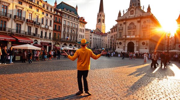 Top activités uniques pour un EVG inoubliable à Budapest