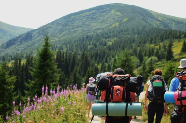 Top sacs Osprey à considérer pour vos aventures de trekking