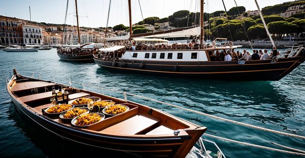 Bateau bellona : découvrez un lieu unique mêlant restauration et événements